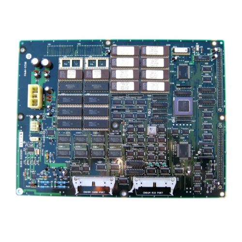 Allen Bradley 9Series 8520 MPRO Main Processor Boards B01D2DLJMY