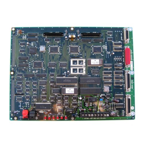 Allen Bradley 9Series 8520 SPRO Sub Processor Board B01D2DLKW8