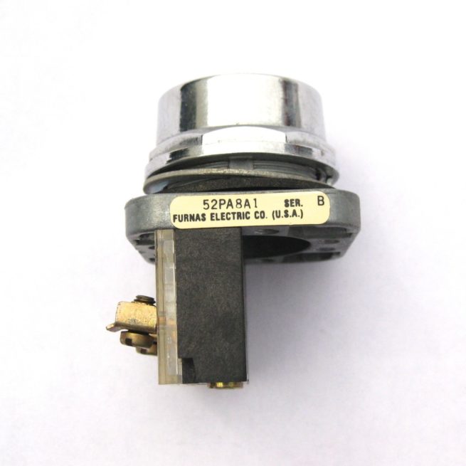 Furnas 52PA8A1 Button Switch B01D2DLOTW 2