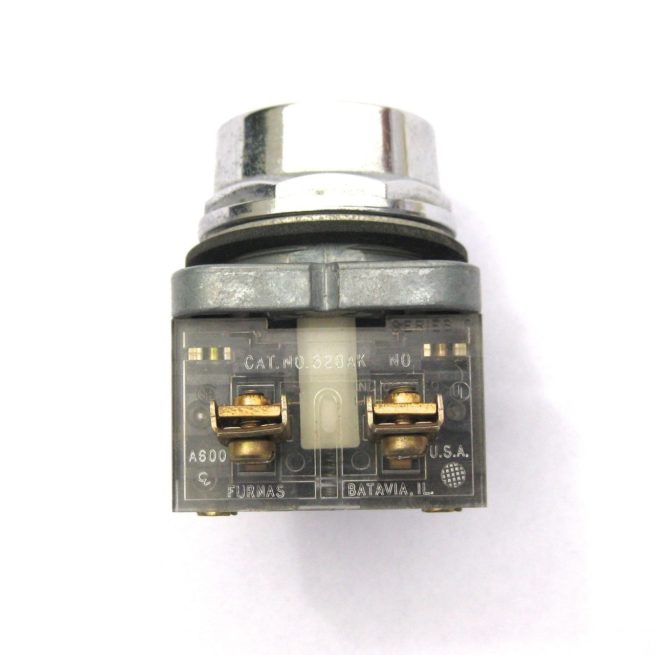 Furnas 52PA8A1 Button Switch B01D2DLOTW 5