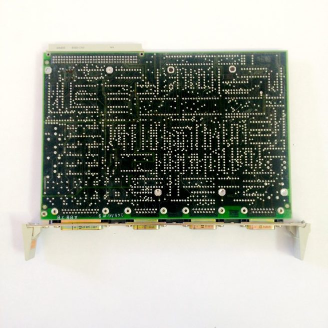 Siemens 6FX1126-8BB00 Servo Interface Module