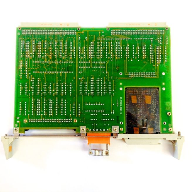 Siemens 6FX1126-2BA00 Interface Module