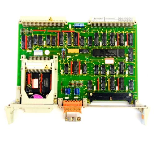 Siemens 6FX1126-2BA00 Interface Module