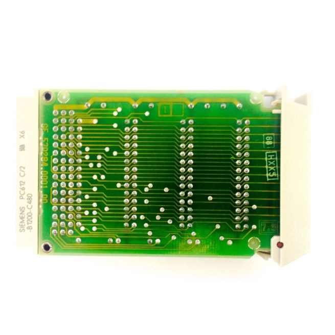Siemens 6FX1818-1BX01-3A E-PROM Module