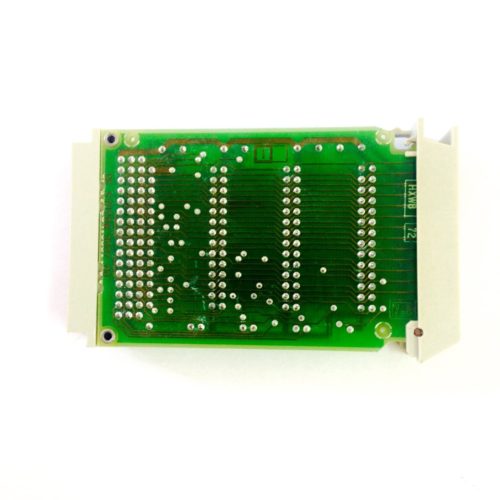 Siemens-Sinumerik-6FX1818-1BX01-E-PROM-Module-B01D2DLLR2-2 Siemens 6FX1818-1BX01 E-PROM Module