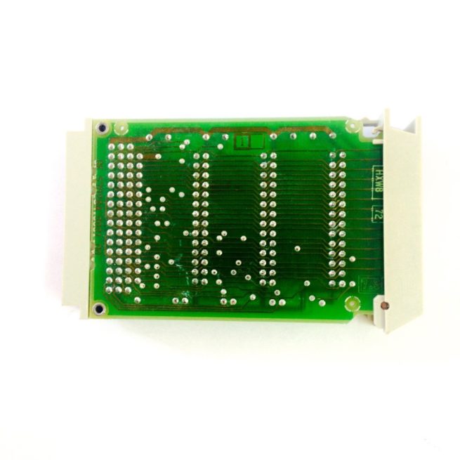 Siemens 6FX1818-1BX01 E-PROM Module