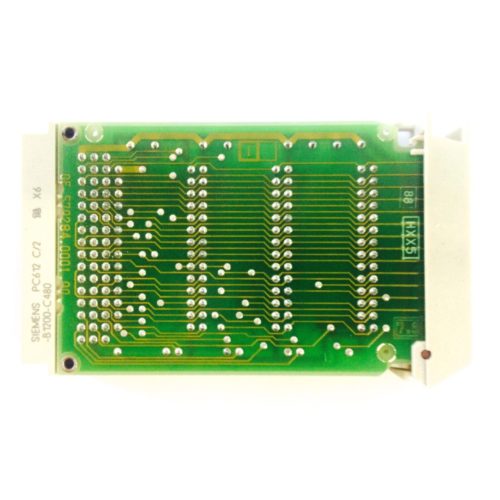 Siemens-Sinumerik-6FX1818-1BX02-3A-E-PROM-Module-B01D2DLPJQ-2 Siemens 6FX1818-1BX02-3A E-PROM Module