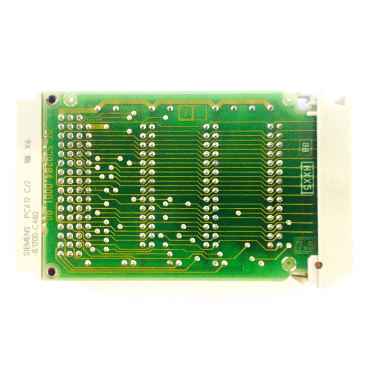 Siemens 6FX1818-1BX02-3A E-PROM Module