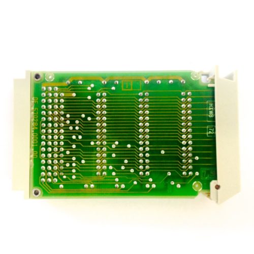 Siemens-Sinumerik-6FX1818-1BX02-E-PROM-Module-B01D2DLOJ2-2 Siemens 6FX1818-1BX02 E-PROM Module