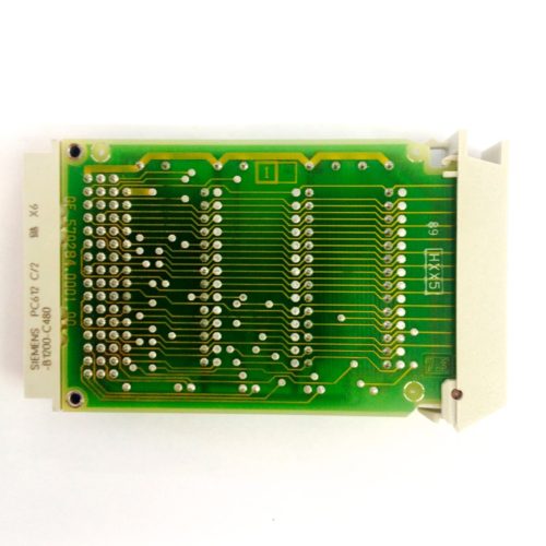 Siemens-Sinumerik-6FX1818-1BX03-4B-E-PROM-Module-B01D2DLR3K-2 Siemens 6FX1818-1BX03-4B E-PROM Module